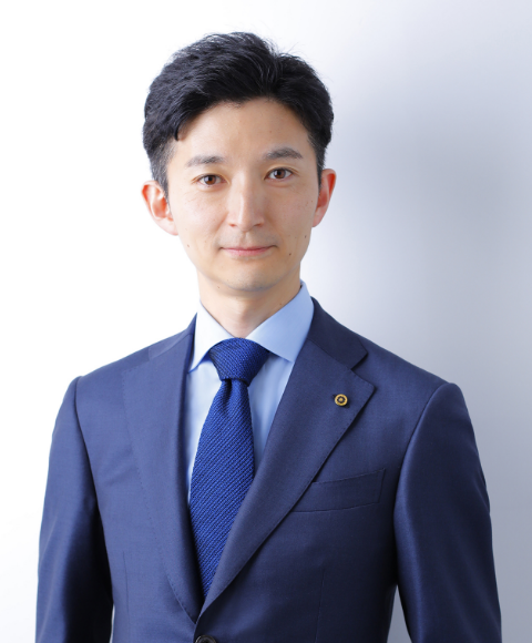 代表取締役社長　錦織 晃