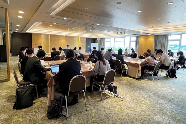 労働判例研究会　第2回（6月20日）開催報告