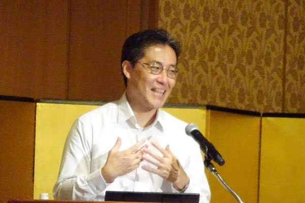 京都経営者協会　2025年度第2回定例会・会員懇親パーティー（6月26日）開催報告