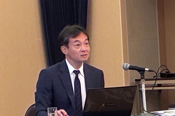 7月25日（金）、労働判例研究会　第3回労働判例研究会