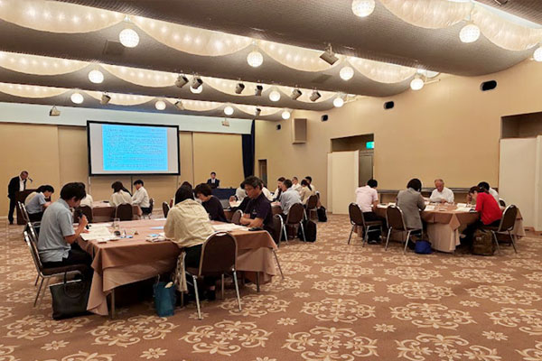 労働判例研究会 第3回労働判例研究会(7月25日)開催報告