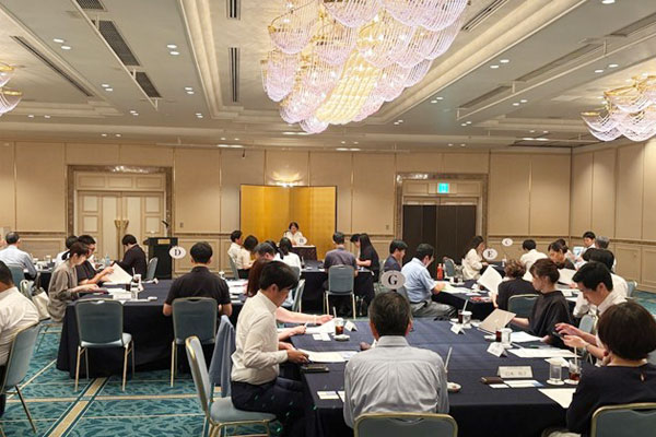 労働判例研究会 第4回(8月29日)開催報告