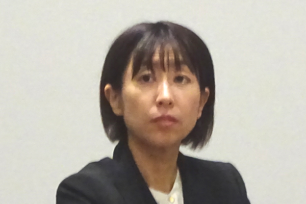 2024年8月30日（金）北部部会　第87回研修会