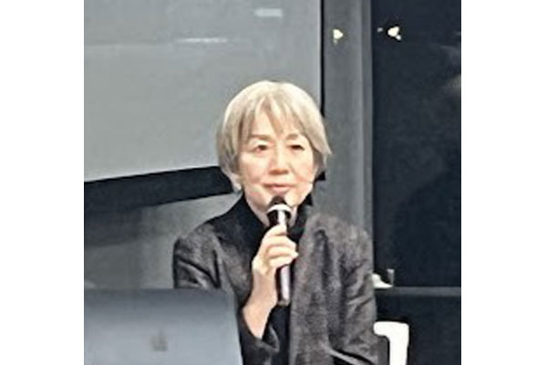 12月13日（金）企業総務研究会　12月例会