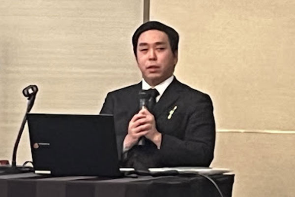 春季労使交渉対策セミナー（2月6日）