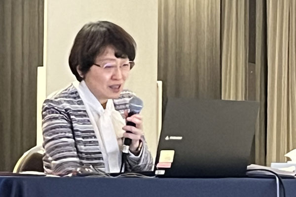 ２月21日（金）、第９回労働判例研究会