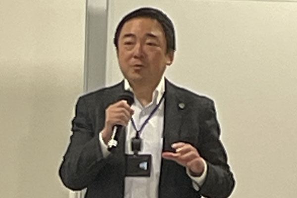 ３月10日（月）、社会福祉事業部会 第2回研修会