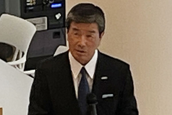 ３月18日（火）、第一部会　第4回研究会