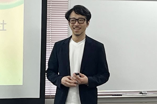 ３月28日（金）、企業経営研究会　第103回例会