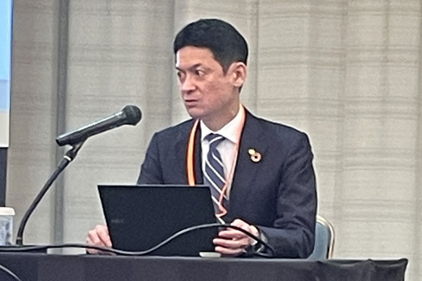 新入社員スタートアップ研修