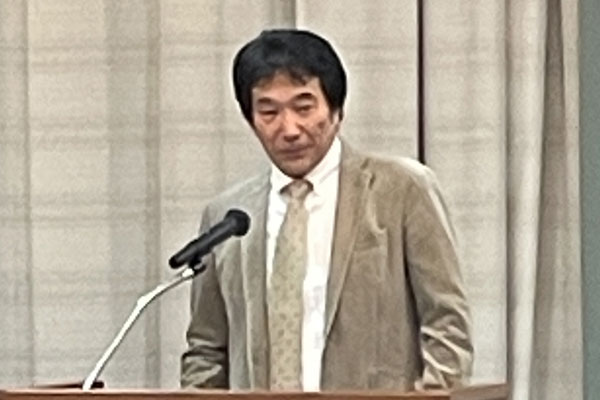 新入社員スタートアップ研修