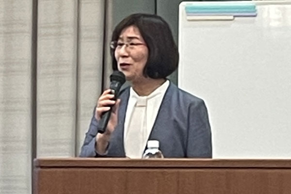 新入社員スタートアップ研修
