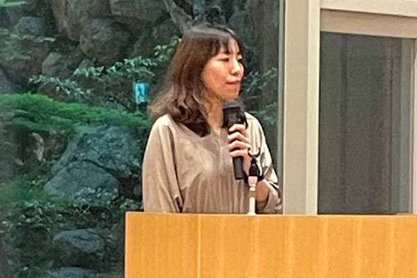 2025年5月19日（月）、青年経営者部会　2025年度定時総会・493回例会