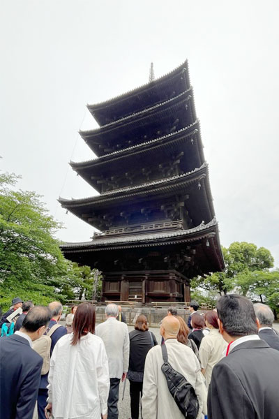 第三部会　文化的行事会（5月29日）開催報告