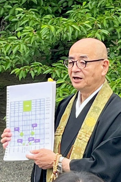 第三部会　文化的行事会（5月29日）開催報告