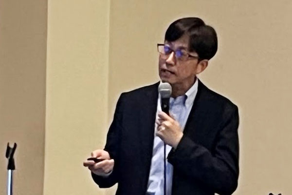 2025年6月6日（金）、北部部会　第91回北部部会