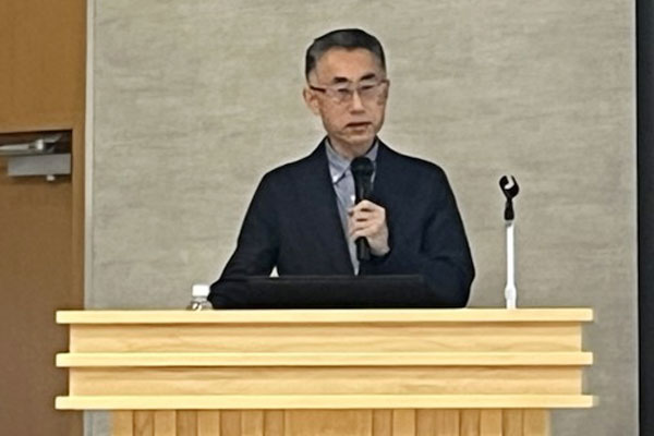 北部部会　第91回北部部会（6月6日）開催報告