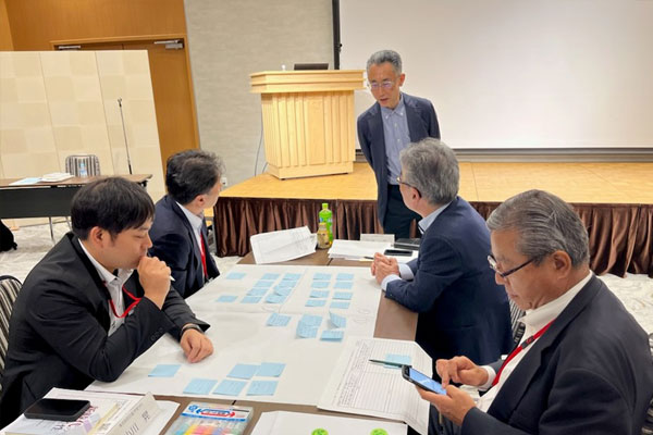 北部部会　第91回北部部会（6月6日）開催報告