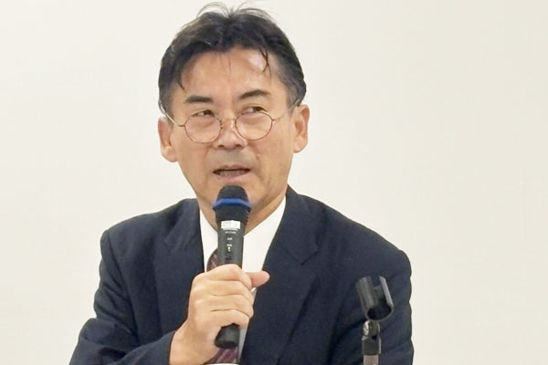 9月19日（金）、労働判例研究会　第5回