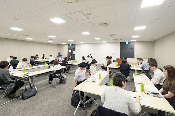 労働判例研究会 第5回(9月19日)開催報告